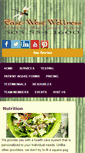 Mobile Screenshot of ewwellness.com
